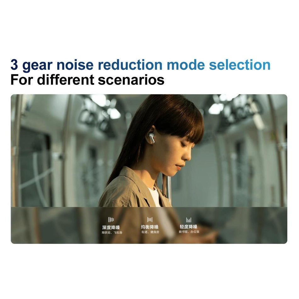Xiaomi Redmi Buds 5 TWS Earbuds