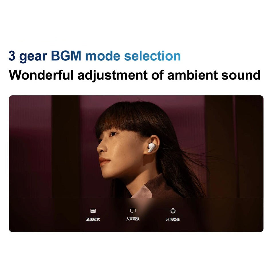 Xiaomi Redmi Buds 5 TWS Earbuds