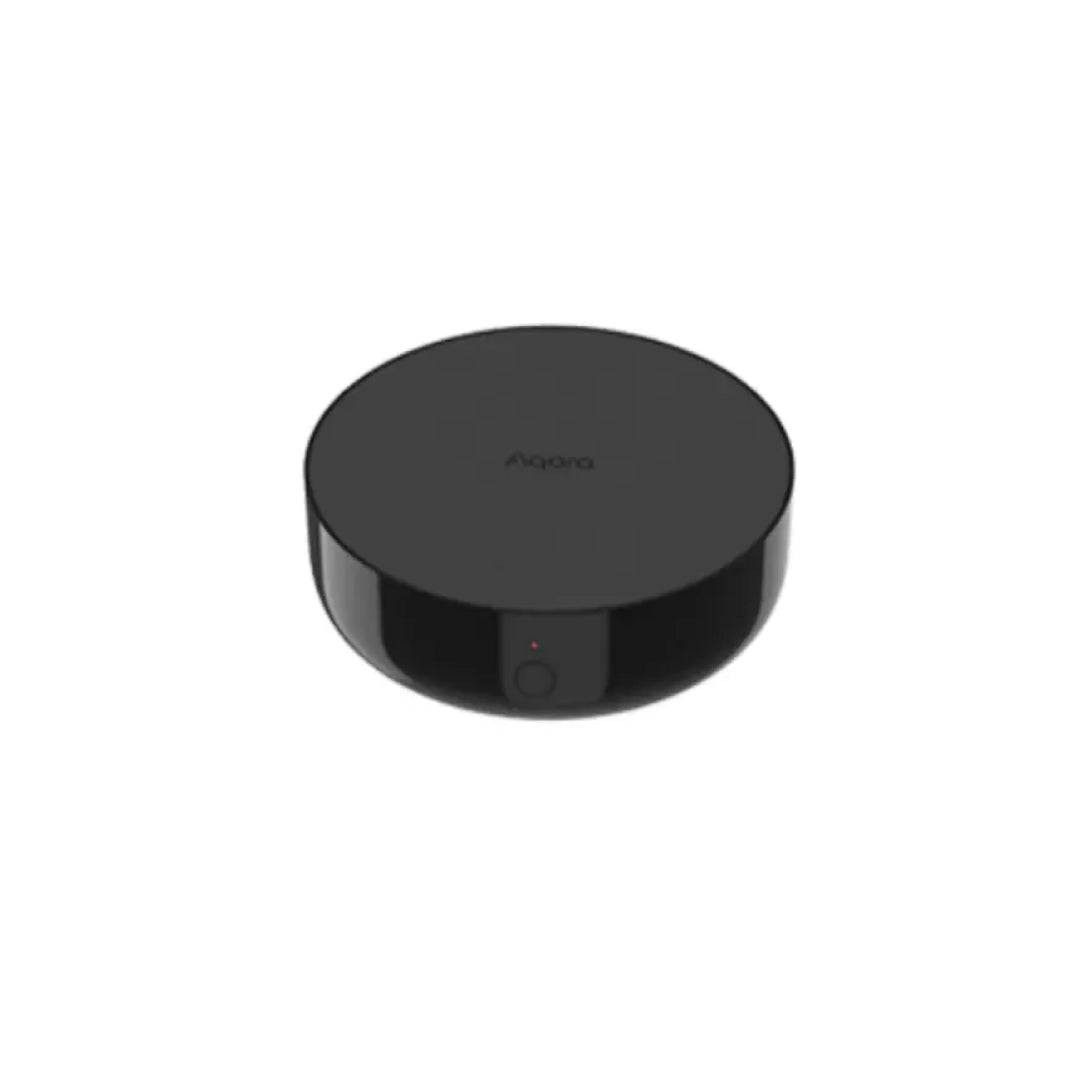 γGlobal Versionγ Aqara Hub M200Speaker 360 IR USB Ethernet ZigBee 128 Devices Homekit Alarm Google Assistant