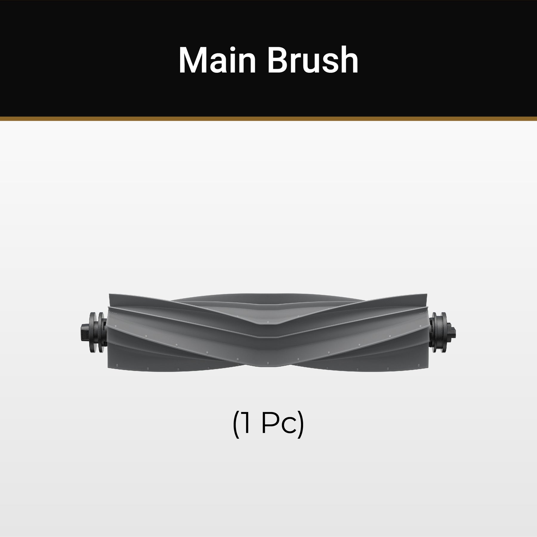 Dreame X30/X40 Ultra & X30/X40 Master Robot Vacuum Cleaner Accessories Main Brush Side Brush Dust Bin Filter (Copy)