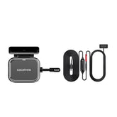 DDPAI N5 Dual Radar Module OBD Hardwire Kit 24h Parking Monitoring AI Motion Detection