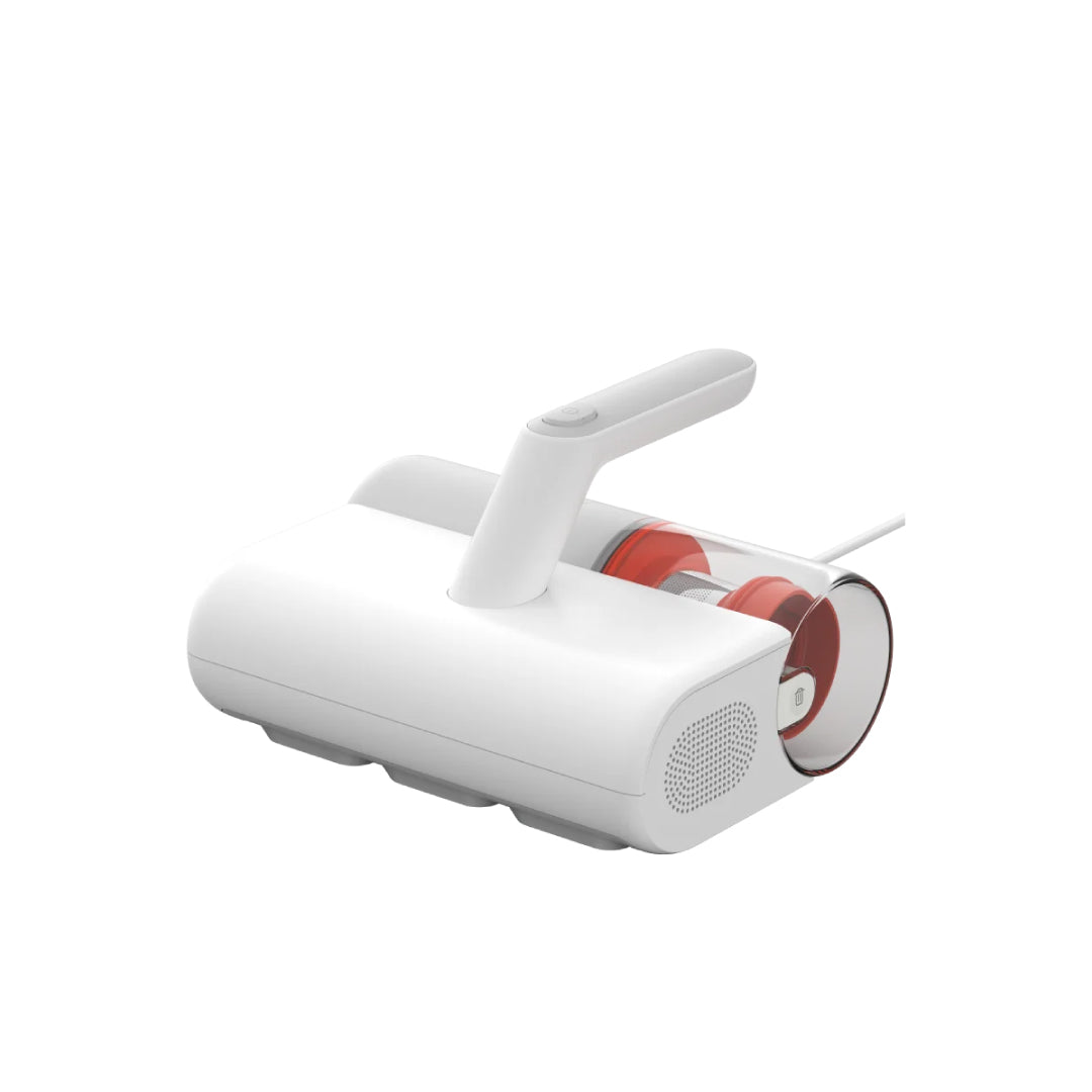 Xiaomi Dust Mite Remover 2 Vacuum Cleaner | 12kPA Suction | 50Β° Hot Air Drying | UV Light Sterilisation