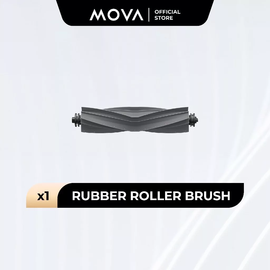 MOVA E30 Ultra Robot Vacuum Cleaner Accessories