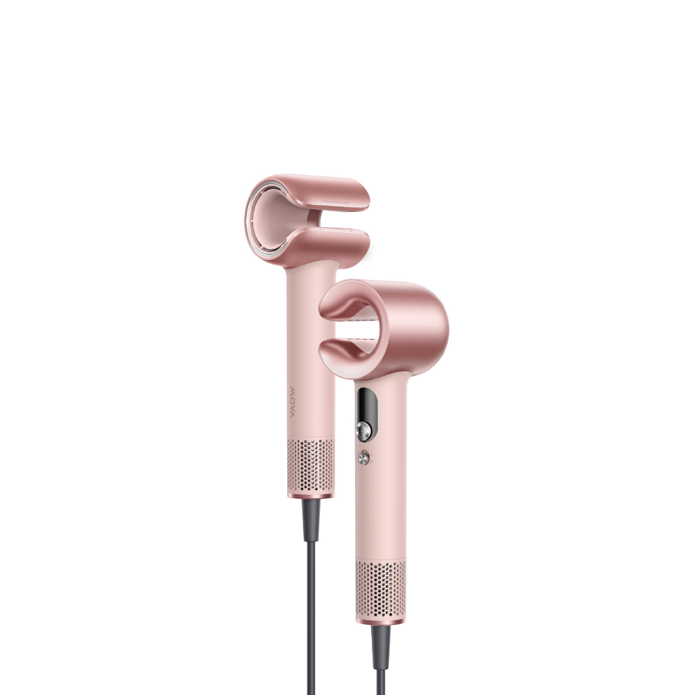 【NEW LAUNCH】MOVA Aero C HIgh-Speed Hair Dryer