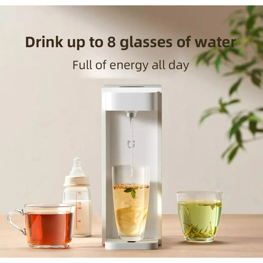 Xiaomi Mijia 2.5L Smart Instant Hot Water Dispenser Heating 3 Seconds