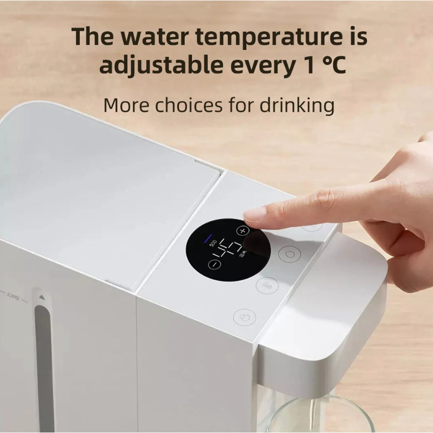 Xiaomi Mijia 2.5L Smart Instant Hot Water Dispenser Heating 3 Seconds