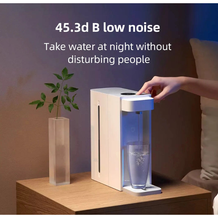 Xiaomi Mijia 2.5L Smart Instant Hot Water Dispenser Heating 3 Seconds