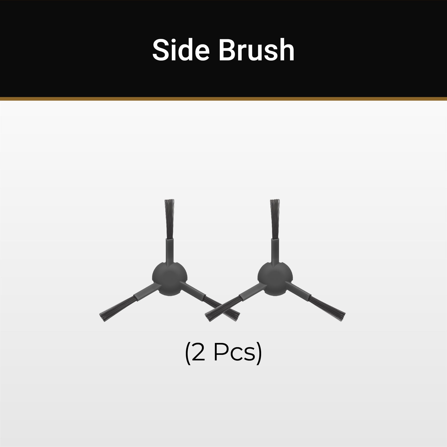 Dreame X30/X40 Ultra & X30/X40 Master Robot Vacuum Cleaner Accessories Main Brush Side Brush Dust Bin Filter (Copy)