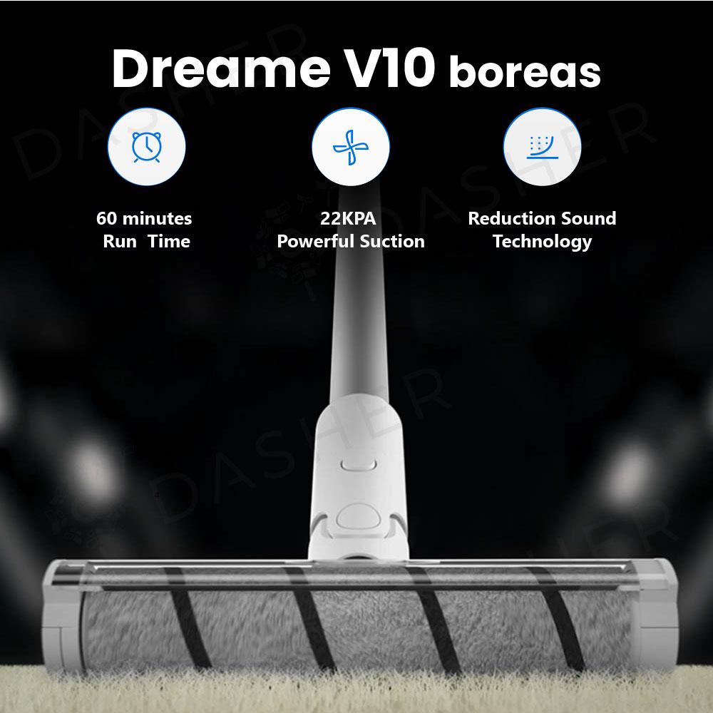 Dreame V10