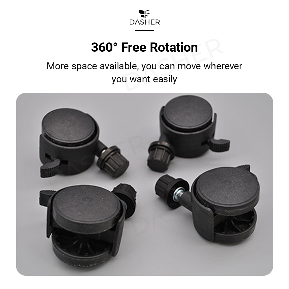 Xiaomi Air Purifier 3 / Pro H / 4 / 4 Pro Wheels