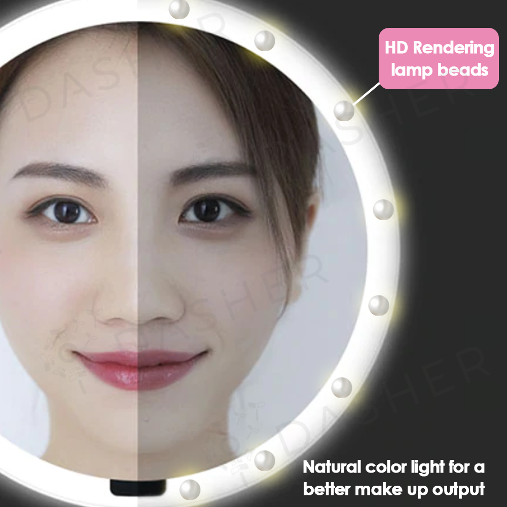 Xiaomi Mijia LED Makeup Mirror