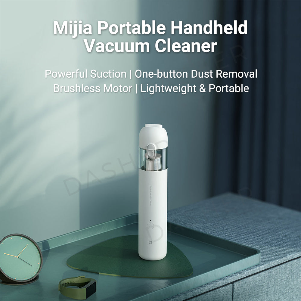 Xiaomi Vacuum Cleaner Mini