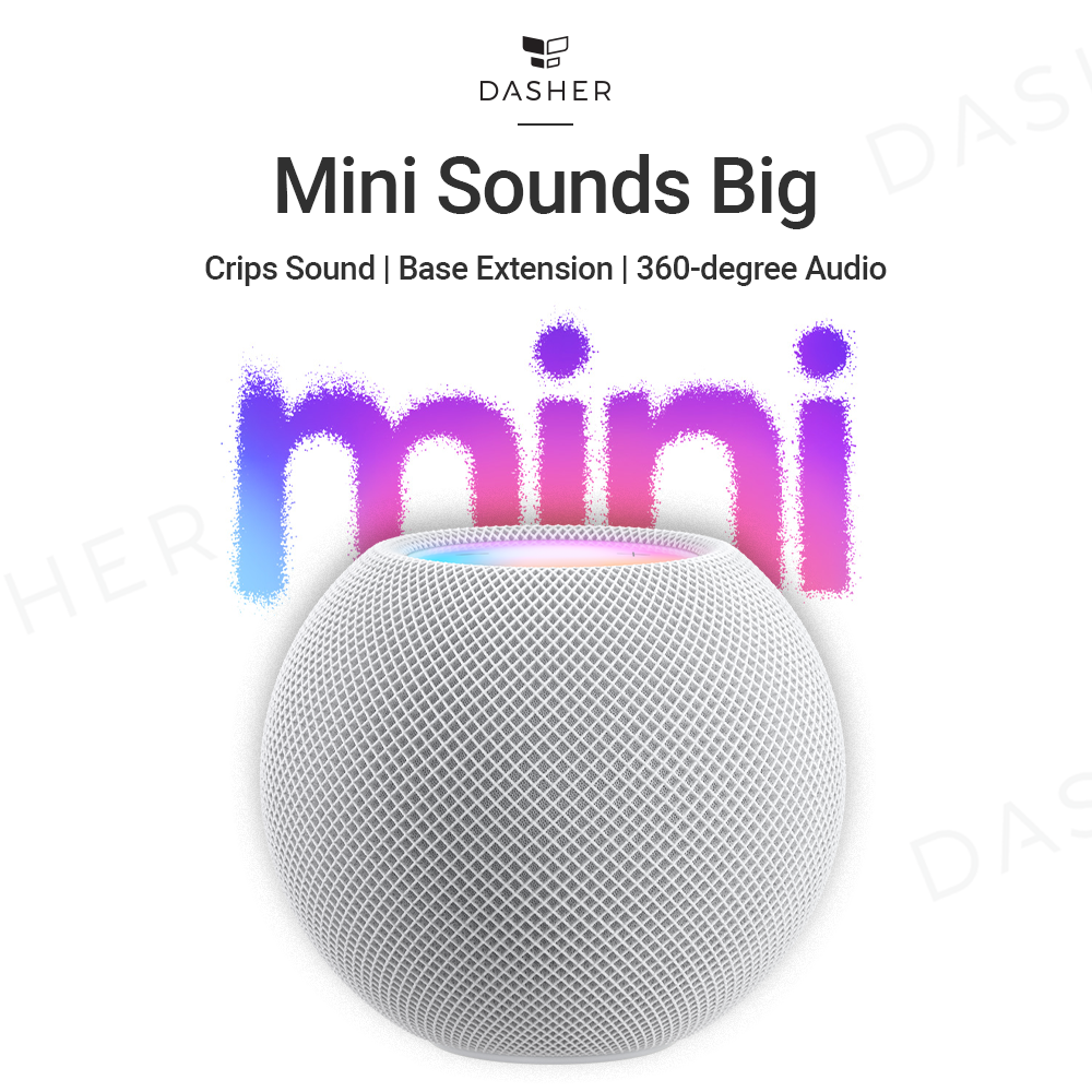 Apple HomePod Mini
