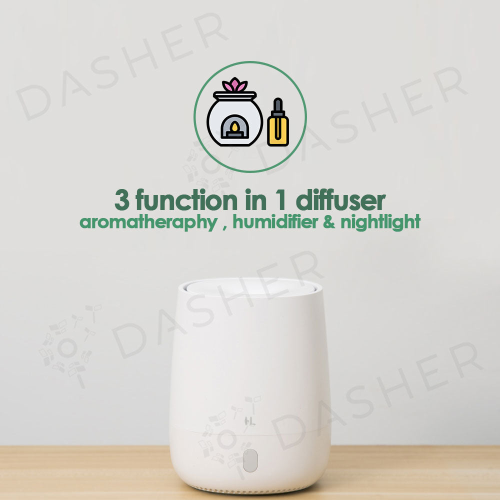 HL Mini Aromatherapy Diffuser