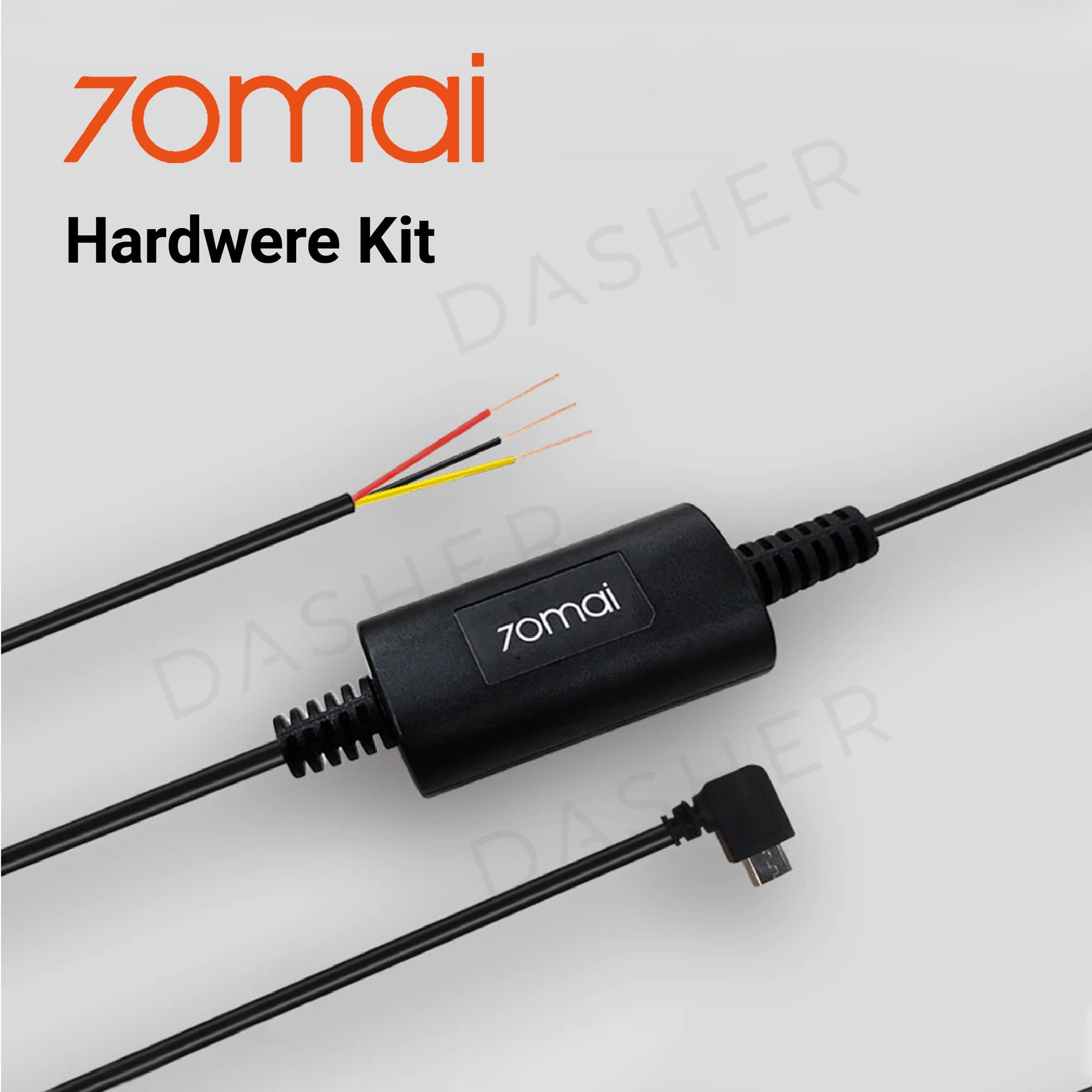 70mai Hardware Kit