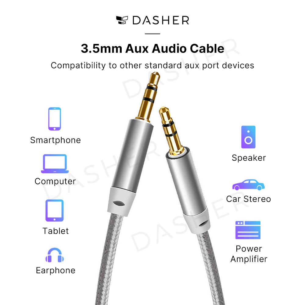 Aux Cable