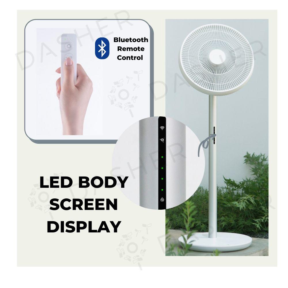 Smartmi Stand Fan 3