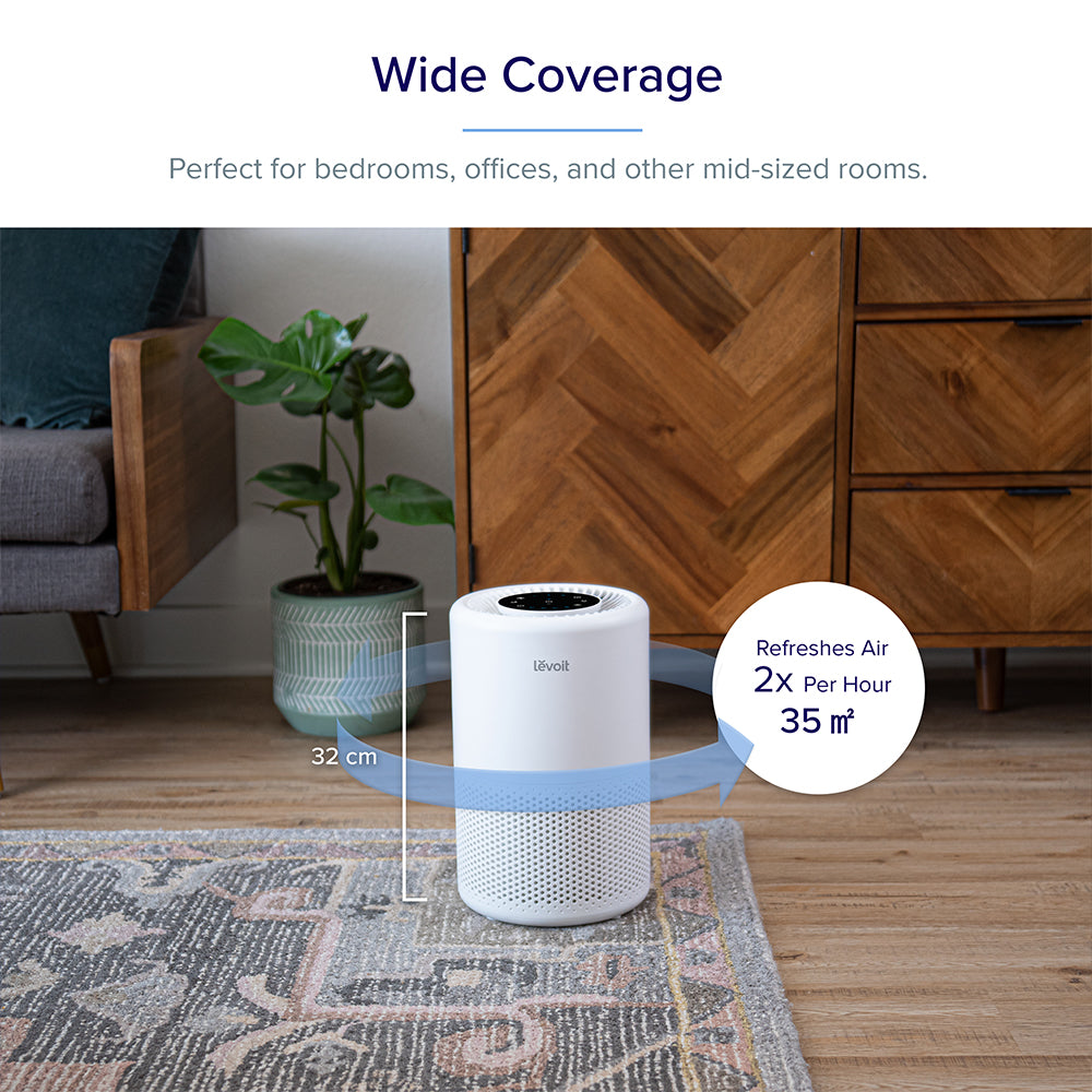 Levoit Air Purifier Core 200S
