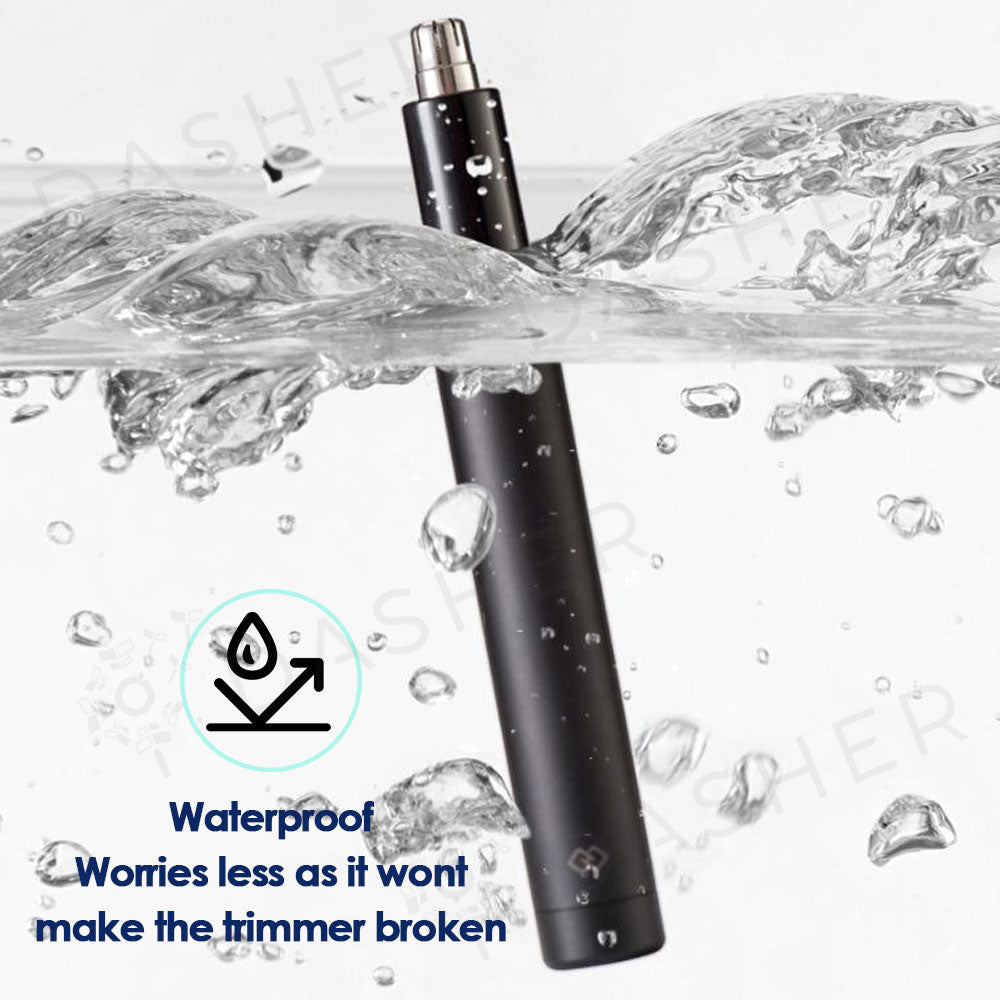 Huanxing Electric Nose Hair Trimmer