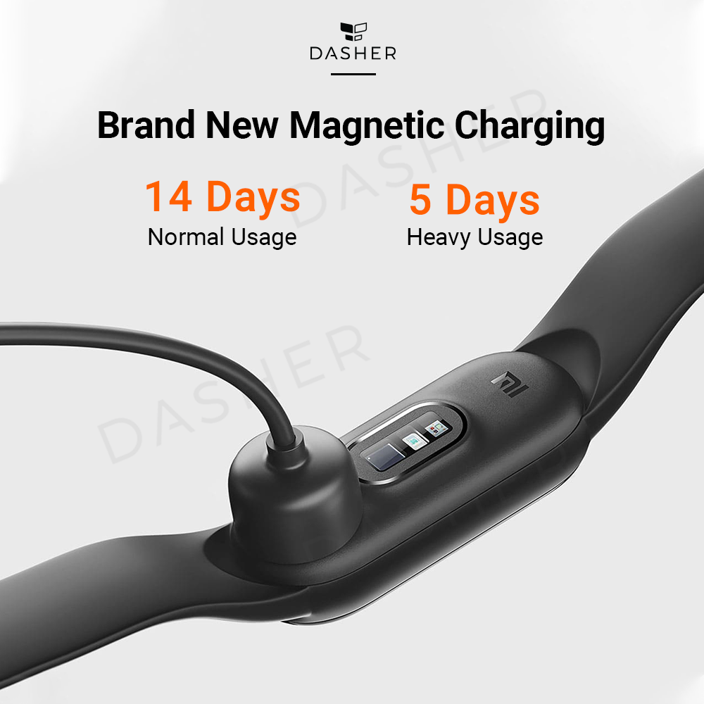 Mi Band 6