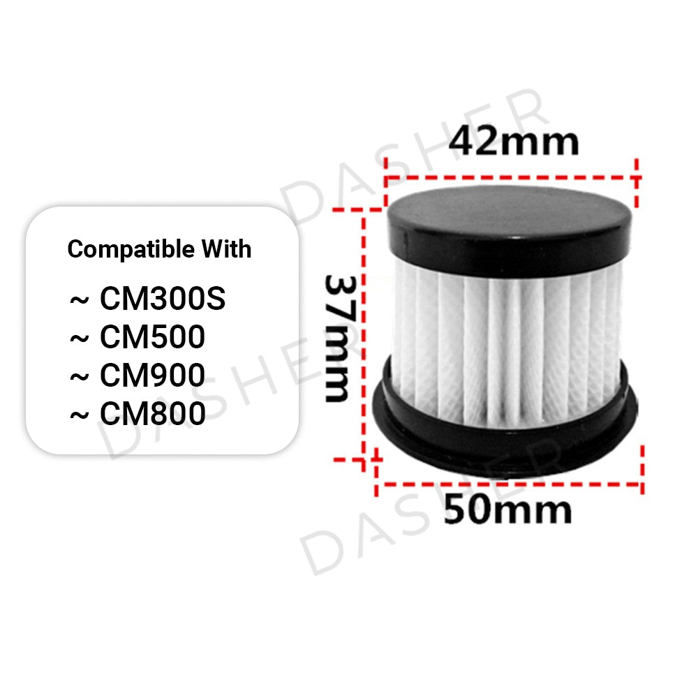 Deerma HEPA Filter CM800/CM900