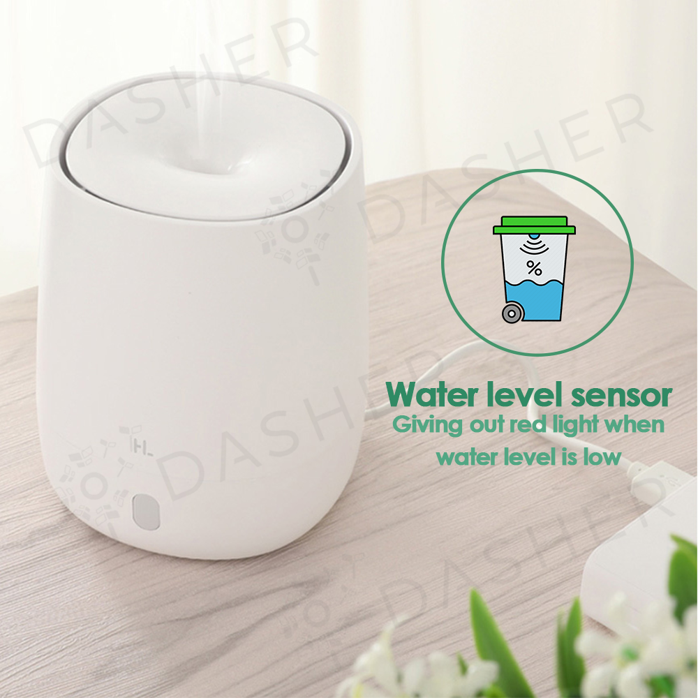 HL Mini Aromatherapy Diffuser