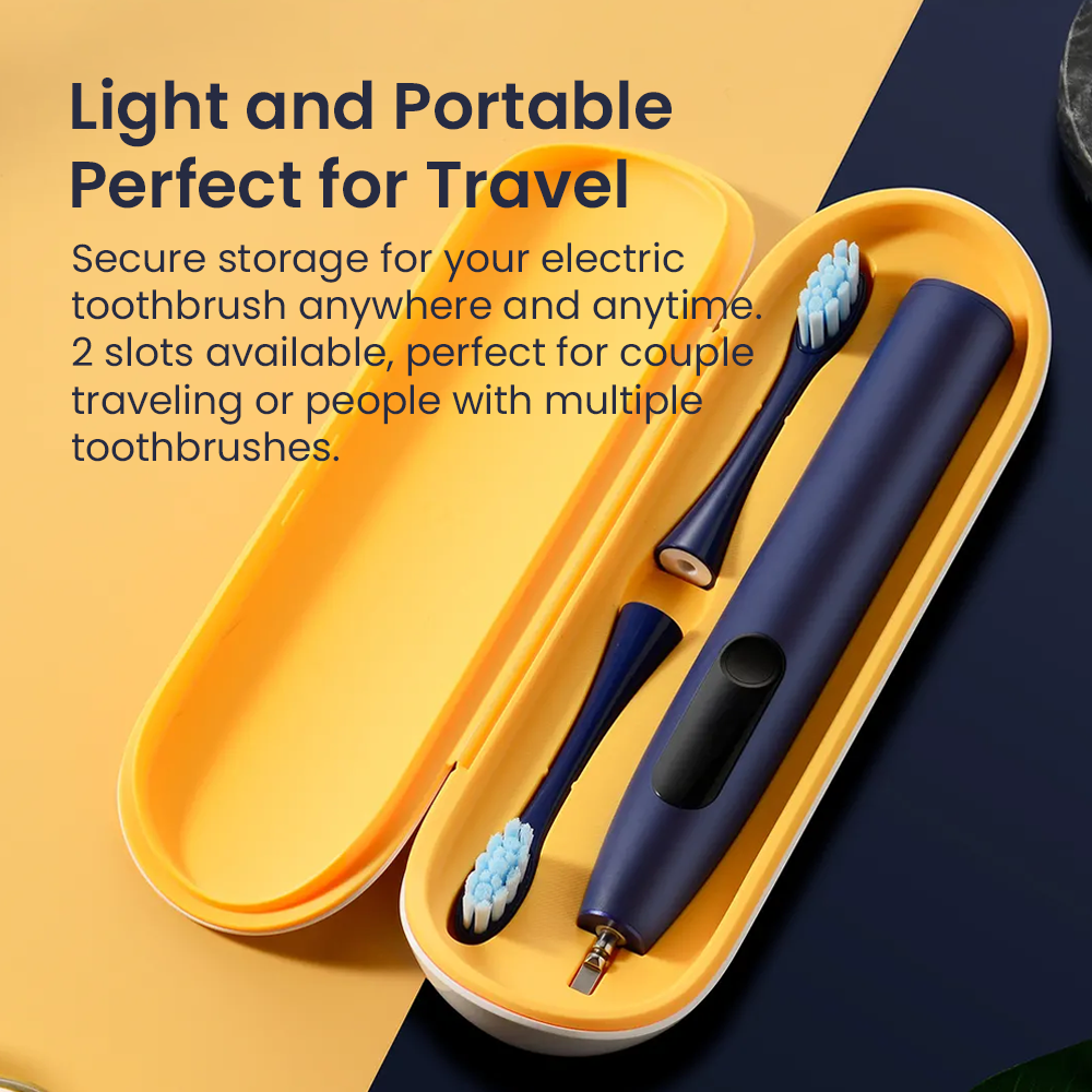 Oclean Travel Case Portable Storage Box BB01