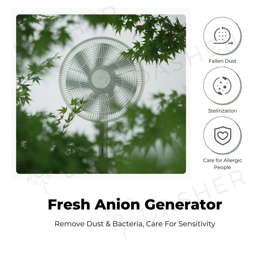 Smartmi Stand Fan 3