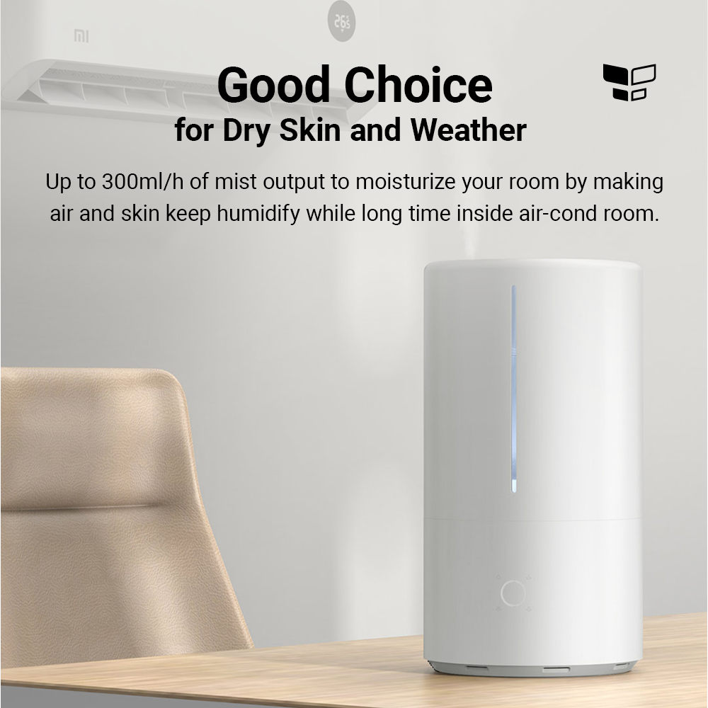 XiaoMi Mijia Smart Version Humidifier