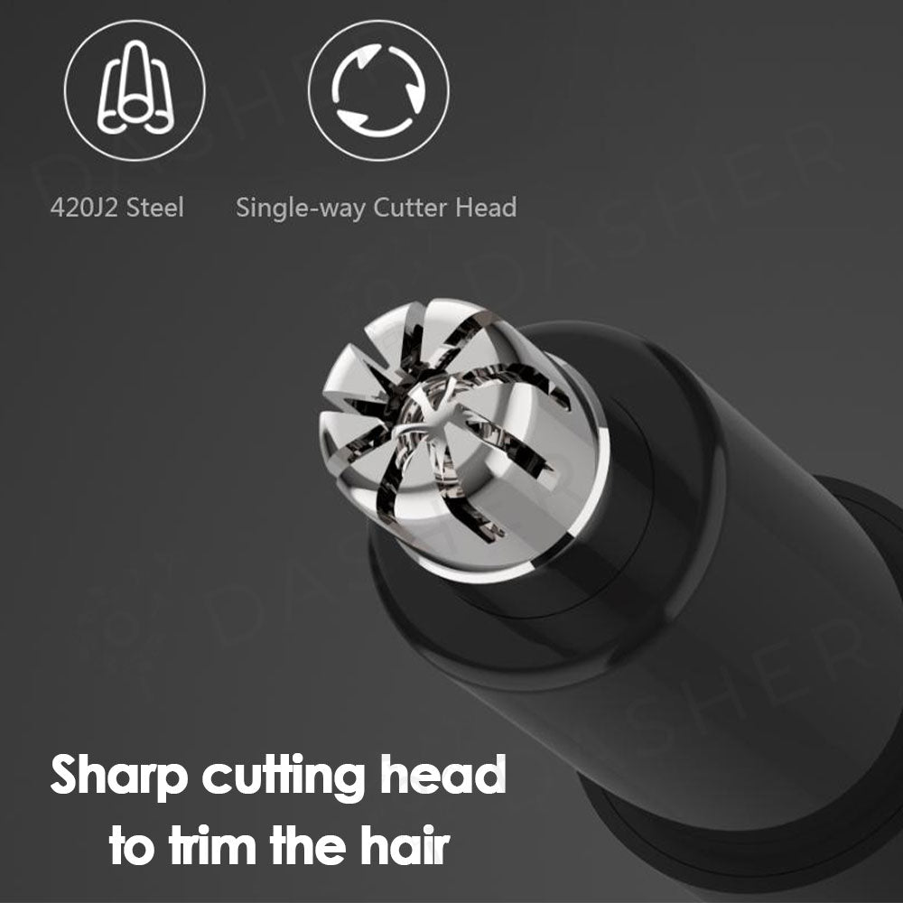 Huanxing Electric Nose Hair Trimmer