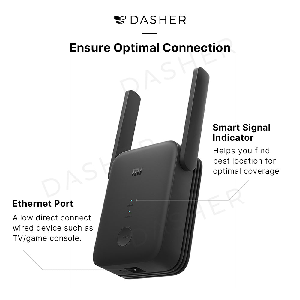 Xiaomi WiFi Extender AC1200
