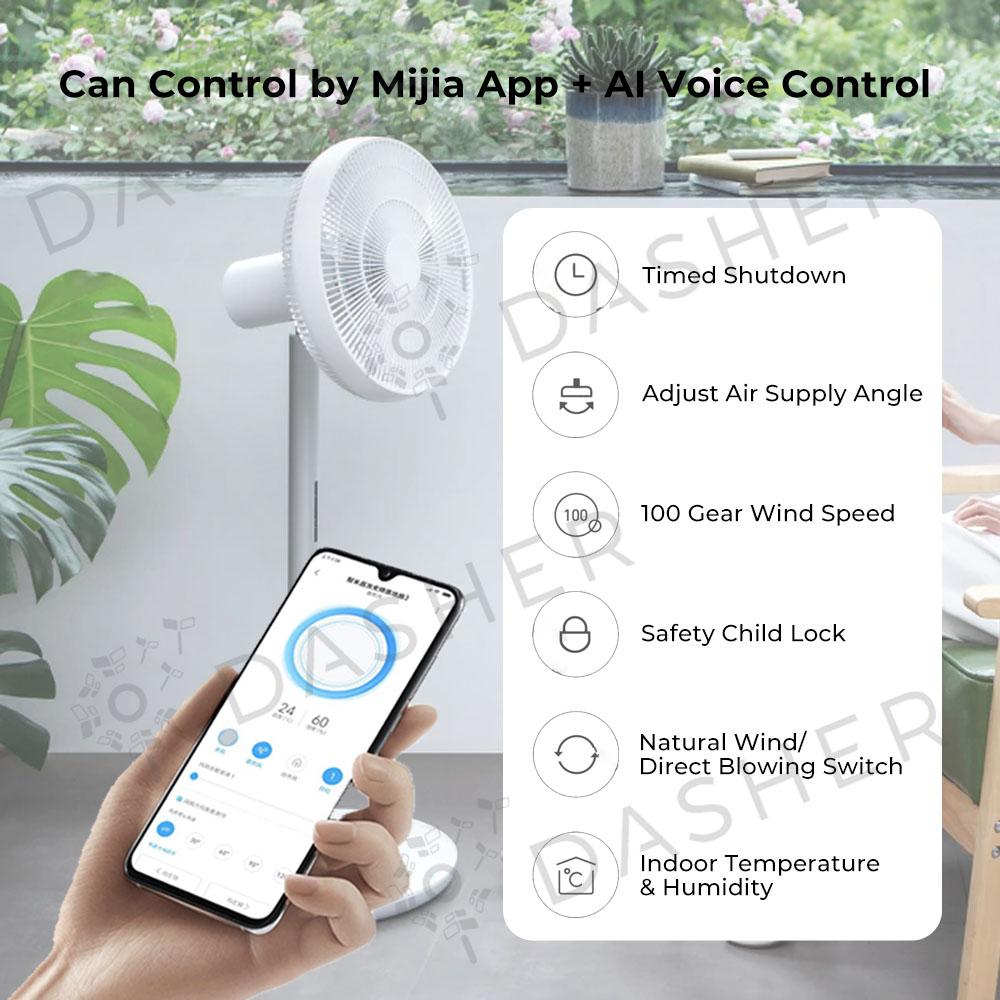 Smartmi Stand Fan 3