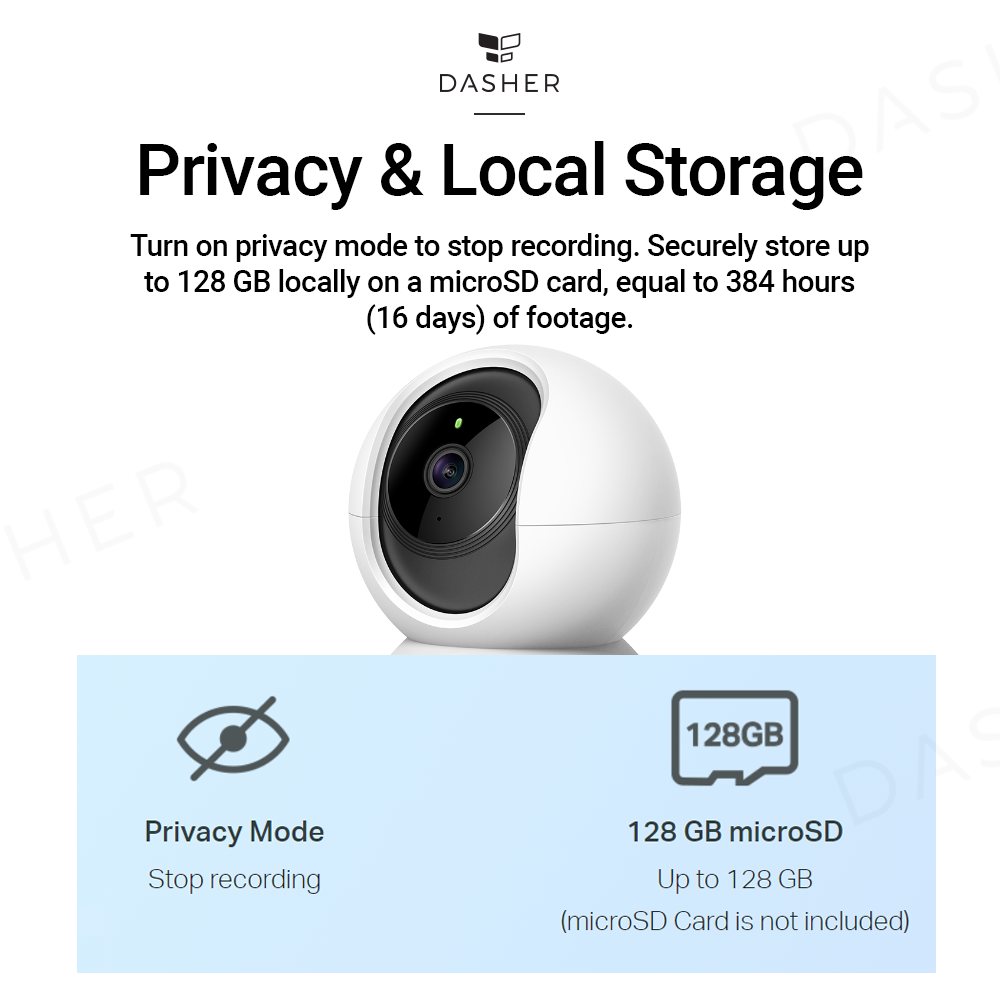 TP-Link TC70 CCTV Camera