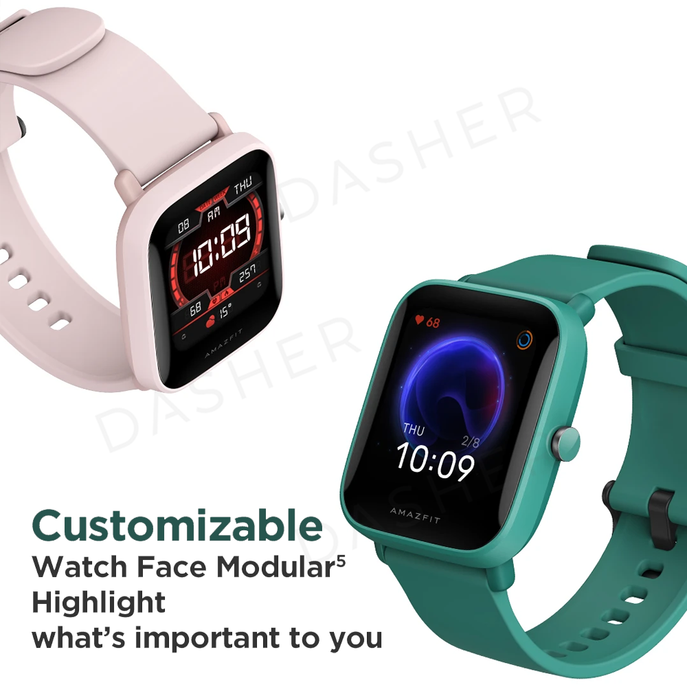 Amazfit BIP U
