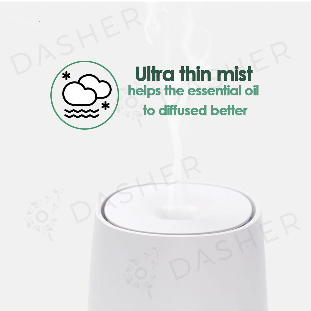 HL Mini Aromatherapy Diffuser