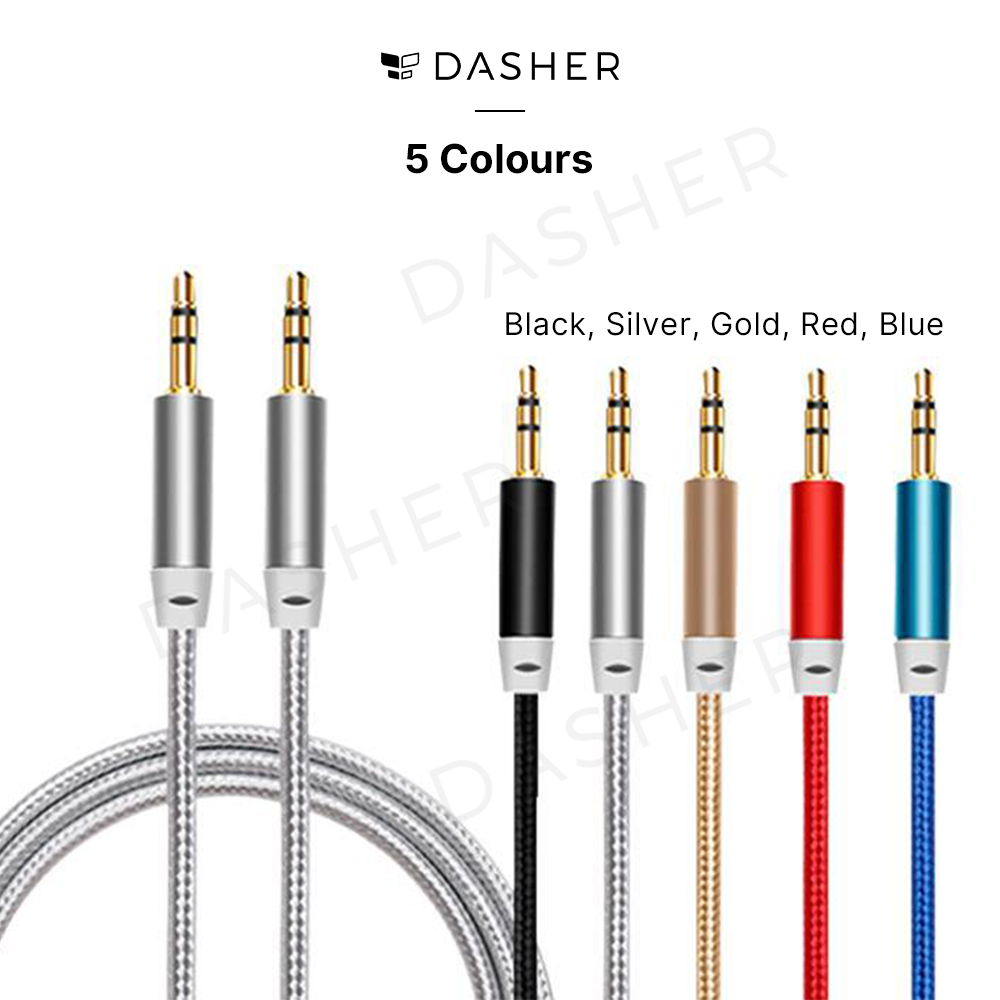 Aux Cable