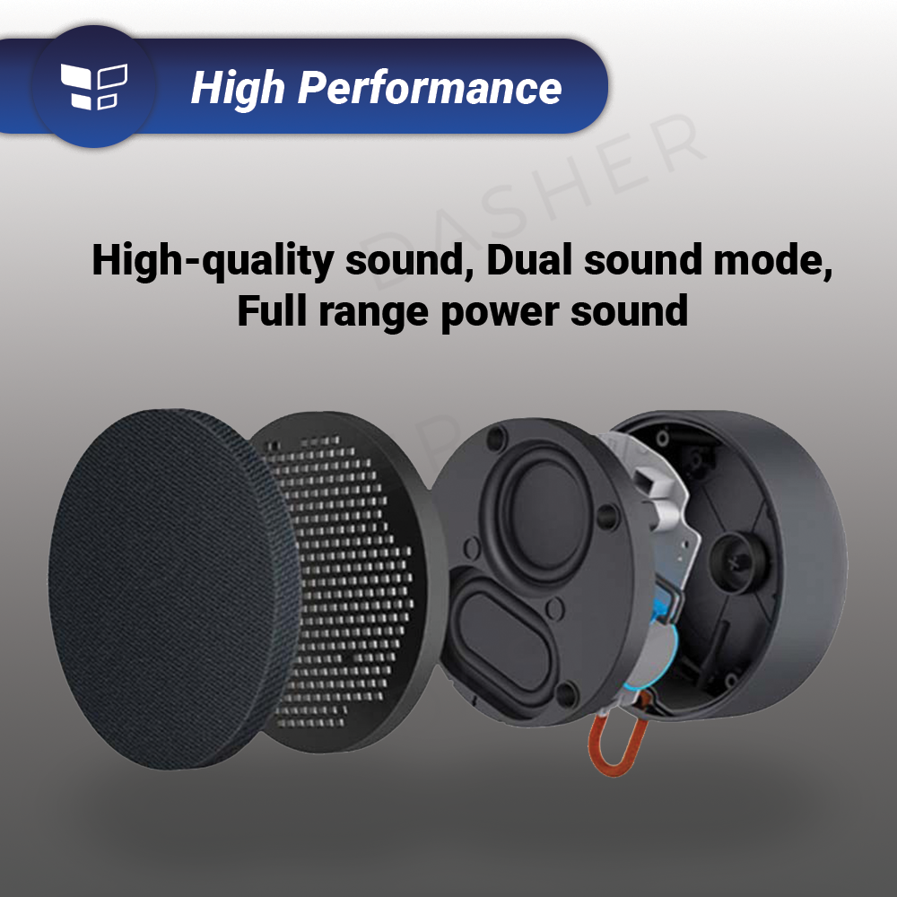 Xiaomi Outdoor Mini Bluetooth Speaker