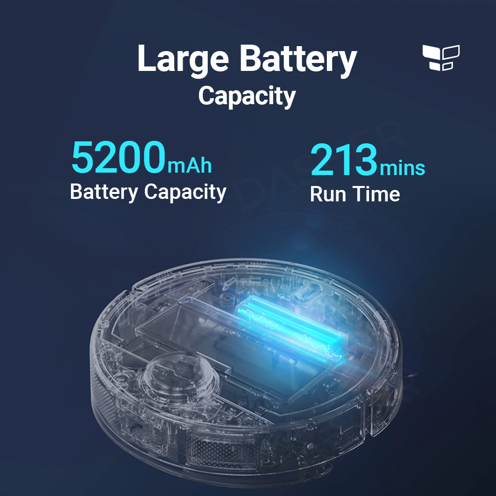 Xiaomi Robot Vacuum Mop 2 Pro