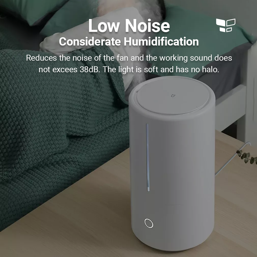 XiaoMi Mijia Smart Version Humidifier