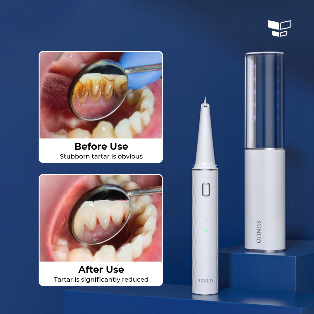 SUNUO T12 Pro/ T12 Plus Visual Scaler