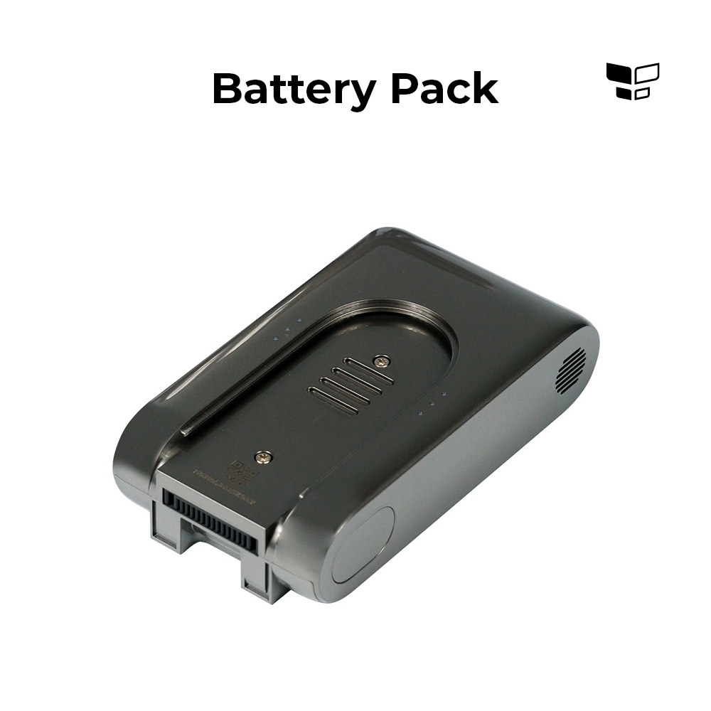 Dreame T20 Wireless Vacuum Cleaner Accessories