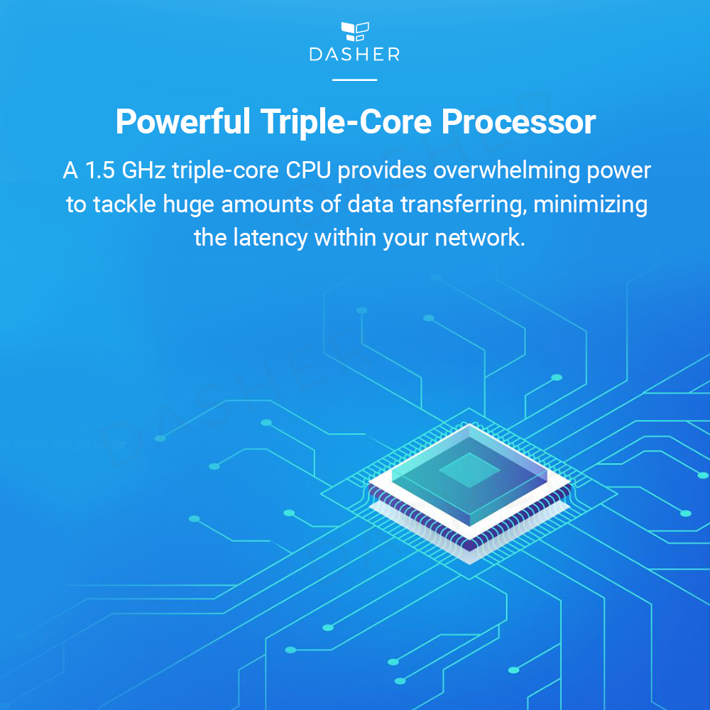 TP-Link Archer AX10 Wifi Router