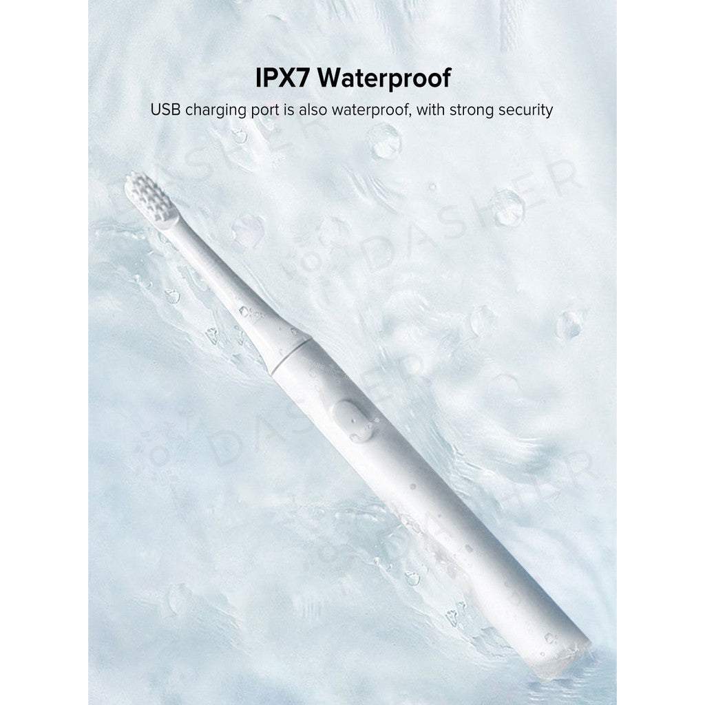 Xiaomi Mijia T100 Sonic Electric Smart Toothbrush