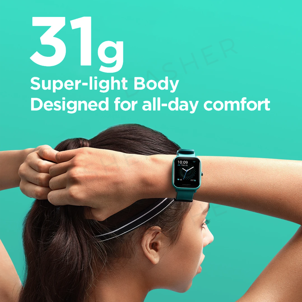 Amazfit BIP U
