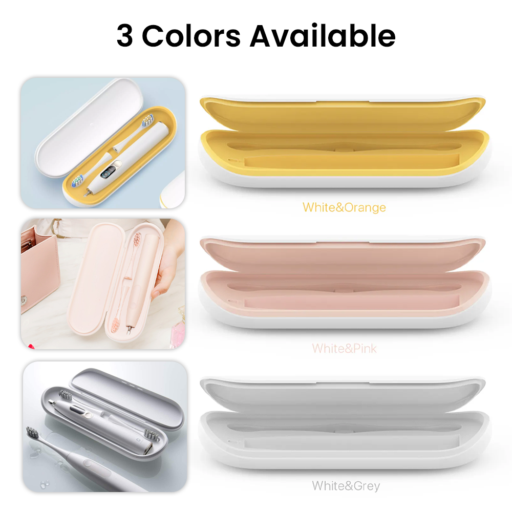 Oclean Travel Case Portable Storage Box BB01