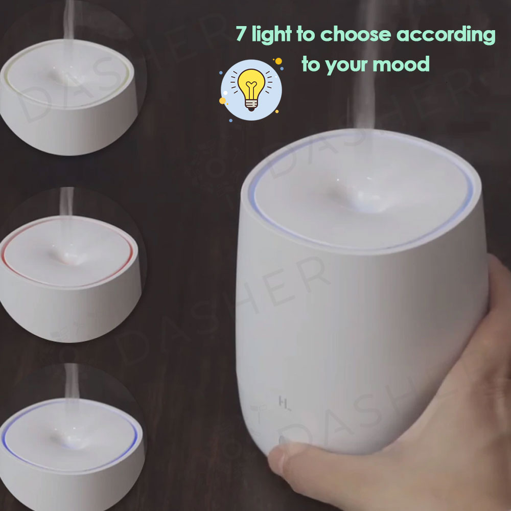 HL Mini Aromatherapy Diffuser