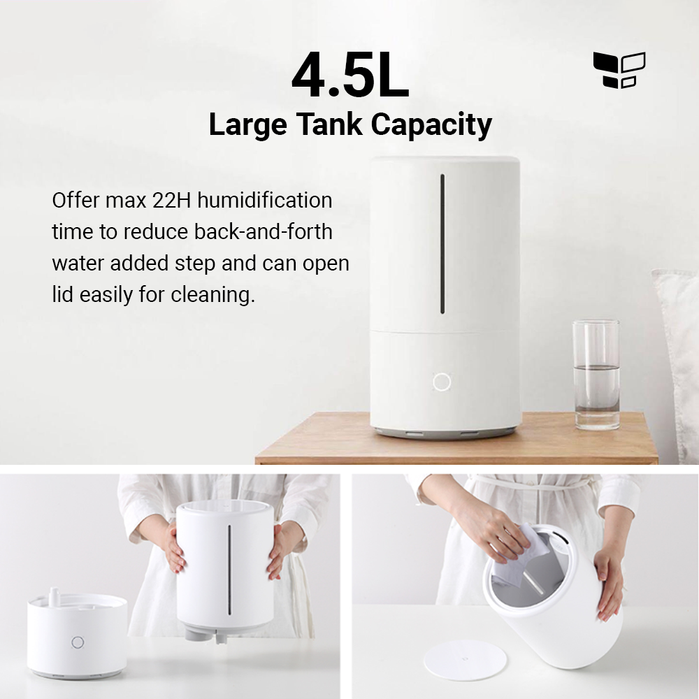 XiaoMi Mijia Smart Version Humidifier