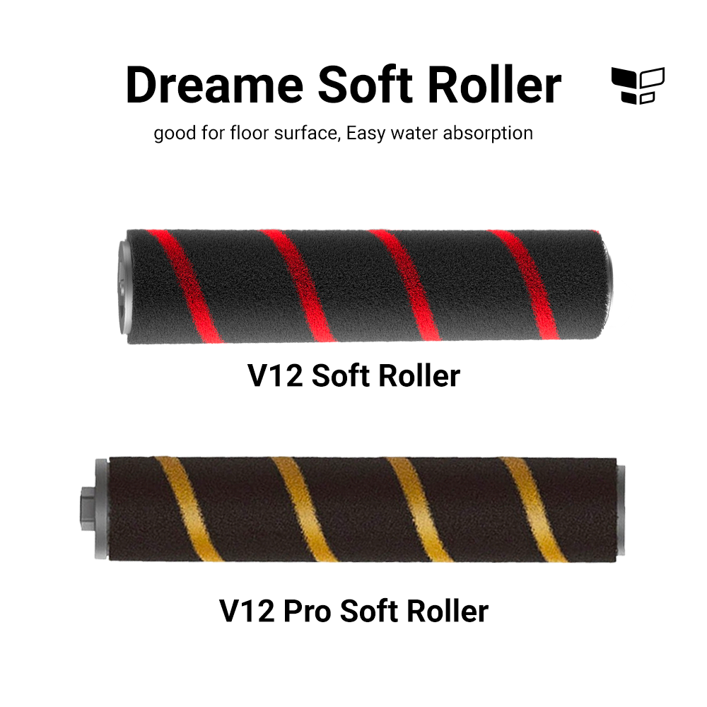 Dreame V12 / V12 Pro Wireless Vacuum Cleaner Accessories