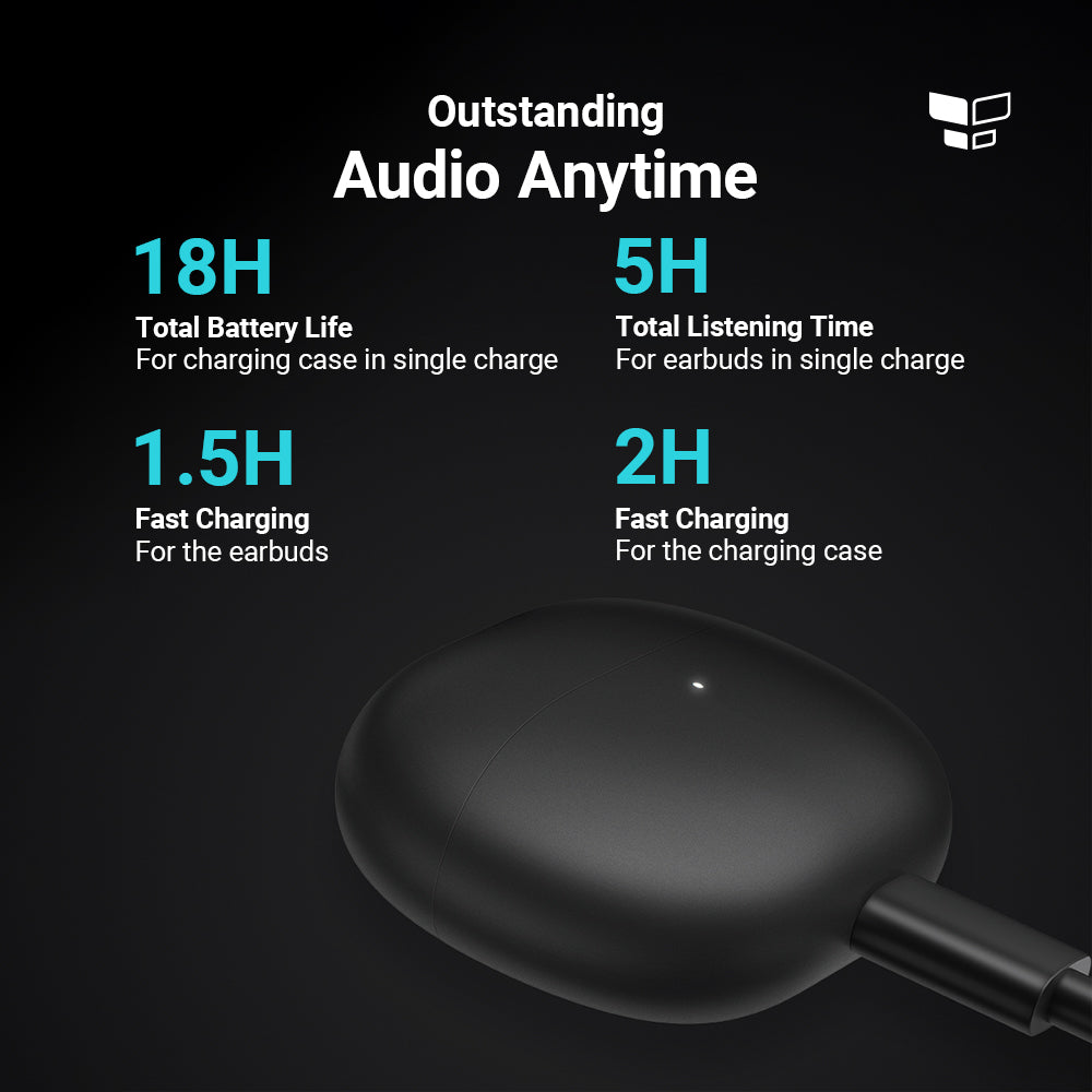 Xiaomi Redmi Buds 3 Lite TWS Earphones