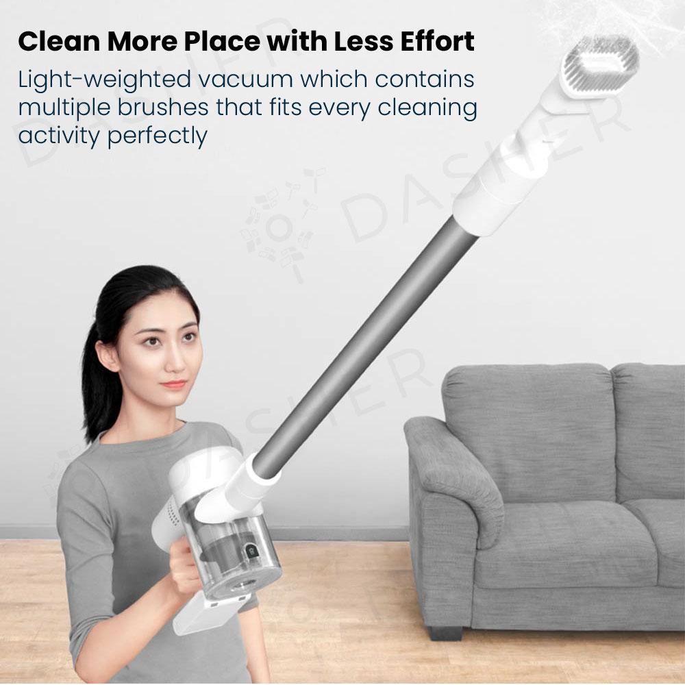 Dreame V10 Wireless Vacuum Cleaner